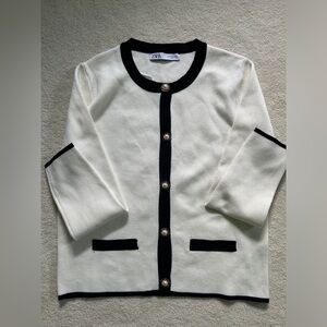 Zara Sweater